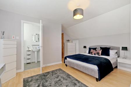 4 bedroom Detached house for sale in Schoolhill Lane, Portlethen, AB12