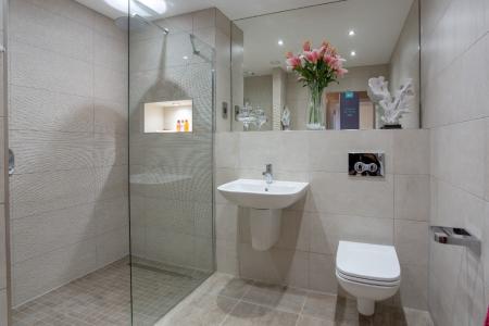 2 bedroom Flat for sale in The MacLeod Apartment, Landale Court, Chapelton, AB39