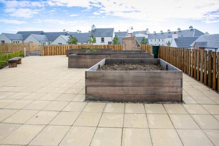 2 bedroom Flat for sale in The MacLeod Apartment, Landale Court, Chapelton, AB39