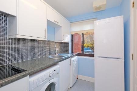 2 bedroom Flat for sale in The Rowans, Cults, Aberdeen, AB15