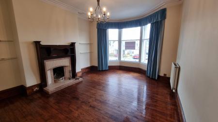 3 bedroom Flat to let in Bonnymuir Place, Midstocket, Aberdeen, AB15
