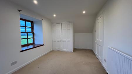 5 bedroom Detached house to let in Crathes, Banchory, AB31