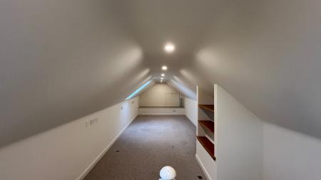 5 bedroom Detached house to let in Crathes, Banchory, AB31