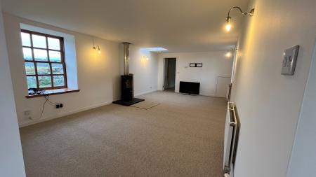 5 bedroom Detached house to let in Crathes, Banchory, AB31