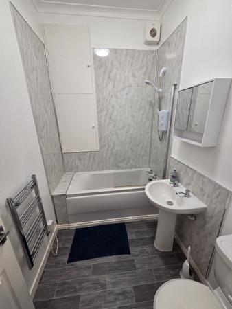 1 bedroom Flat to let in King Street, The City Centre, Aberdeen, AB24