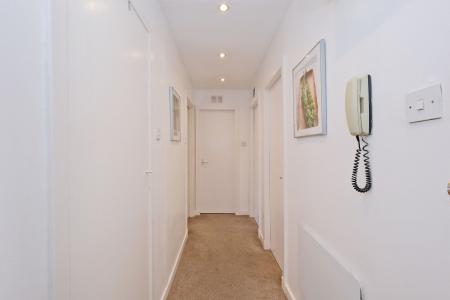 2 bedroom Flat to let in King Street, The City Centre, Aberdeen, AB24