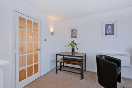 2 bedroom Flat to let in King Street, The City Centre, Aberdeen, AB24