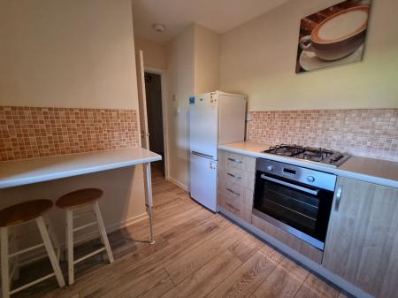 2 bedroom Flat to let in Lang Stracht, Lang Stracht, Aberdeen, AB15
