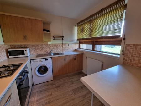 2 bedroom Flat to let in Lang Stracht, Lang Stracht, Aberdeen, AB15