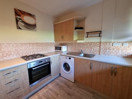 2 bedroom Flat to let in Lang Stracht, Lang Stracht, Aberdeen, AB15
