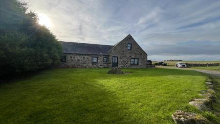 5 bedroom Semi-detached house to let in Mains of Orrock, Balmedie, AB23