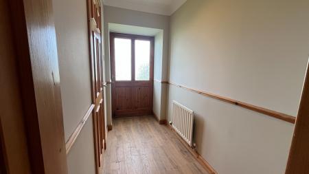 5 bedroom Semi-detached house to let in Mains of Orrock, Balmedie, AB23