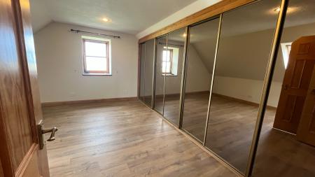 5 bedroom Semi-detached house to let in Mains of Orrock, Balmedie, AB23
