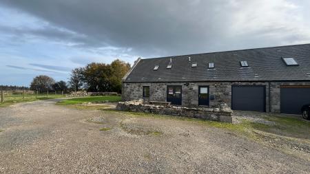 5 bedroom Semi-detached house to let in Mains of Orrock, Balmedie, AB23