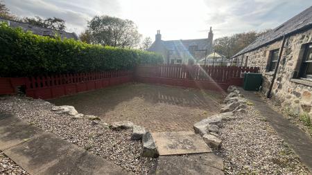 5 bedroom Semi-detached house to let in Mains of Orrock, Balmedie, AB23