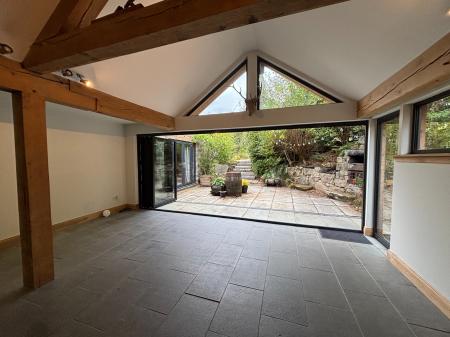 4 bedroom Bungalow to let in Midmar, Inverurie, AB51