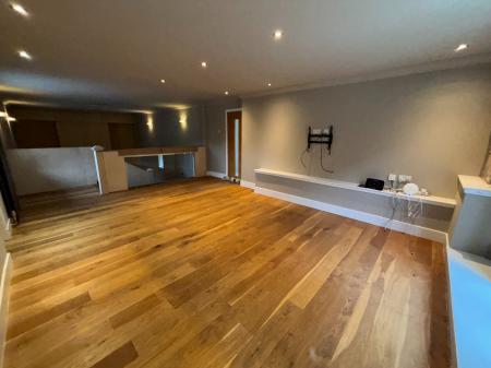 4 bedroom Bungalow to let in Midmar, Inverurie, AB51