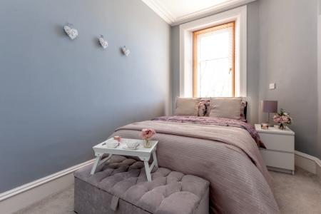 2 bedroom Flat to let in North Deeside Road, Peterculter, Aberdeen, AB14