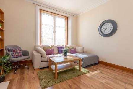 2 bedroom Flat to let in North Deeside Road, Peterculter, Aberdeen, AB14