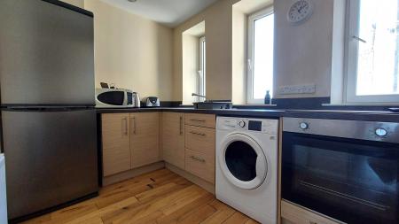 1 bedroom Flat to let in Palmerston Road, The City Centre, Aberdeen, AB11