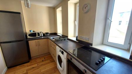 1 bedroom Flat to let in Palmerston Road, The City Centre, Aberdeen, AB11