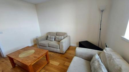 1 bedroom Flat to let in Palmerston Road, The City Centre, Aberdeen, AB11