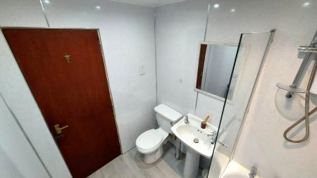 2 bedroom Flat to let in Rosemount Place, Rosemount, Aberdeen, AB25