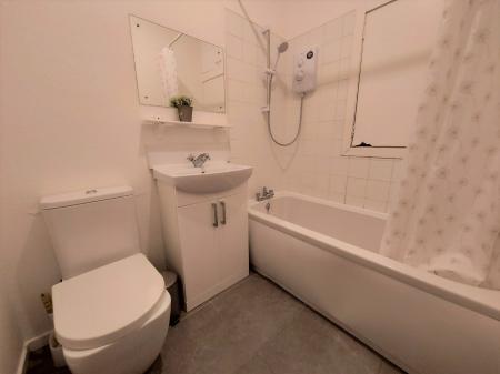 1 bedroom Flat to let in Roslin Street, The City Centre, Aberdeen, AB24