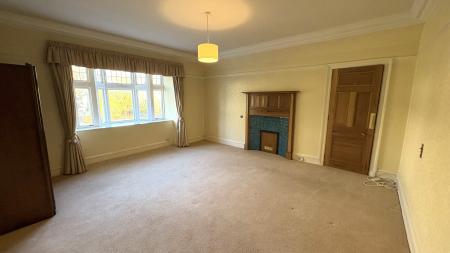 5 bedroom Detached house to let in Rubislaw Den South, The West End, Aberdeen, AB15