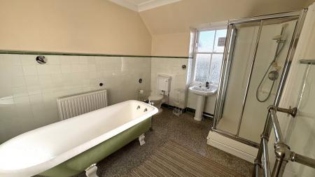 5 bedroom Detached house to let in Rubislaw Den South, The West End, Aberdeen, AB15