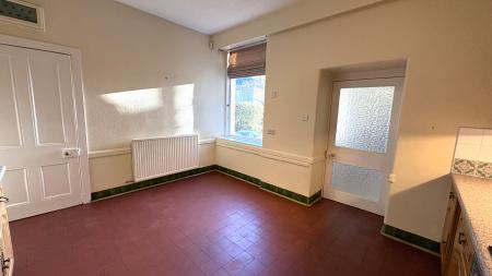 5 bedroom Detached house to let in Rubislaw Den South, The West End, Aberdeen, AB15