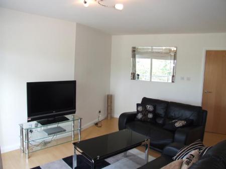 2 bedroom Flat to let in Rubislaw View, Rubislaw, Aberdeen, AB15
