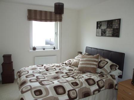 2 bedroom Flat to let in Rubislaw View, Rubislaw, Aberdeen, AB15