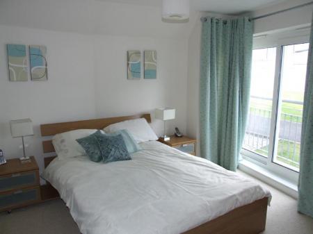 2 bedroom Flat to let in Rubislaw View, Rubislaw, Aberdeen, AB15