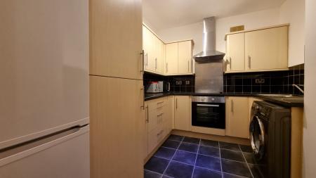 1 bedroom Flat to let in Wood Street, Torry, Aberdeen, AB11