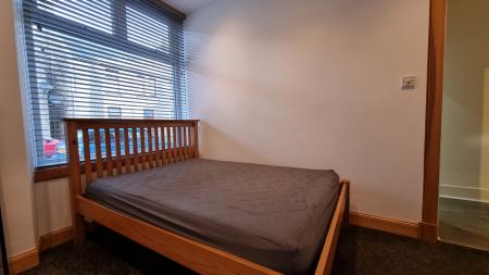 1 bedroom Flat to let in Wood Street, Torry, Aberdeen, AB11