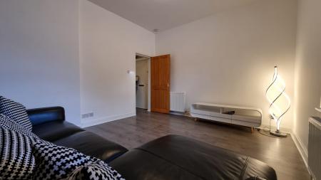 1 bedroom Flat to let in Wood Street, Torry, Aberdeen, AB11