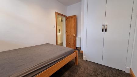 1 bedroom Flat to let in Wood Street, Torry, Aberdeen, AB11