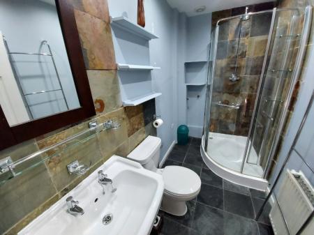 1 bedroom Flat to let in Stafford Street, The City Centre, Aberdeen, AB25