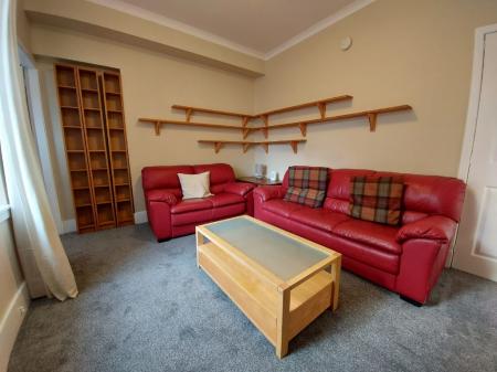1 bedroom Flat to let in Stafford Street, The City Centre, Aberdeen, AB25