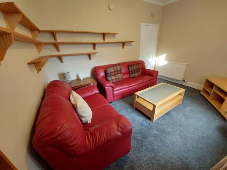 1 bedroom Flat to let in Stafford Street, The City Centre, Aberdeen, AB25