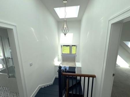 6 bedroom Detached house to let in King's Gate, The West End, Aberdeen, AB15