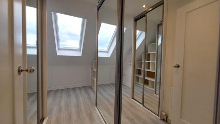 6 bedroom Detached house to let in King's Gate, The West End, Aberdeen, AB15