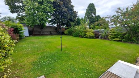 6 bedroom Detached house to let in King's Gate, The West End, Aberdeen, AB15