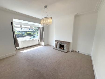 6 bedroom Detached house to let in King's Gate, The West End, Aberdeen, AB15