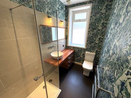 6 bedroom Detached house to let in King's Gate, The West End, Aberdeen, AB15