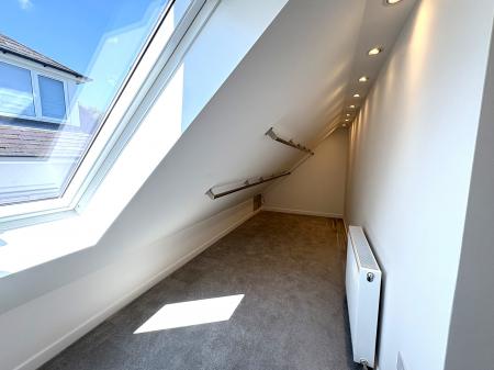 6 bedroom Detached house to let in King's Gate, The West End, Aberdeen, AB15