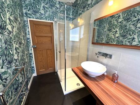 6 bedroom Detached house to let in King's Gate, The West End, Aberdeen, AB15