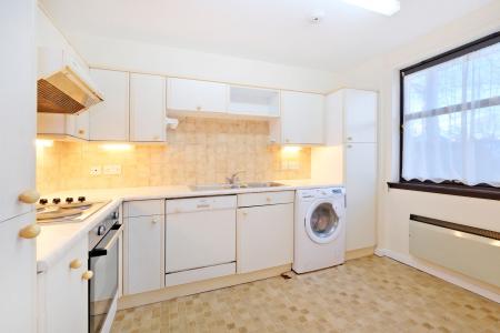 2 bedroom Flat for sale in 12 Craigieburn Park, The West End, Aberdeen, AB15
