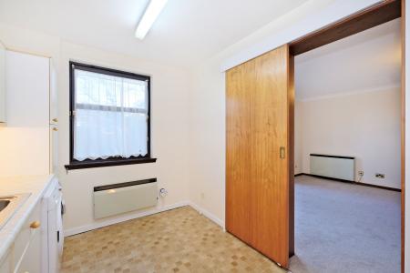 2 bedroom Flat for sale in 12 Craigieburn Park, The West End, Aberdeen, AB15